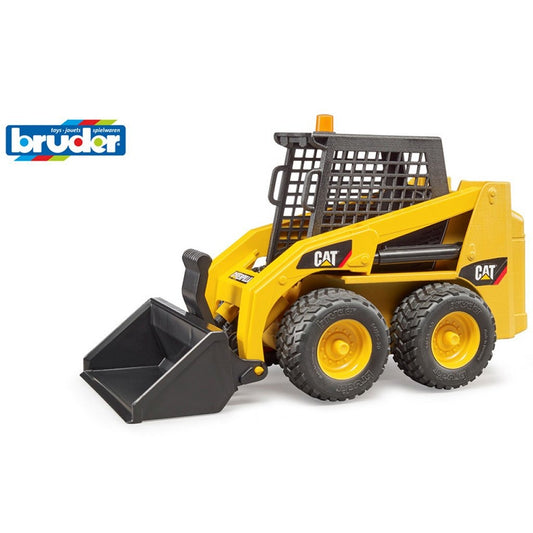 Bruder 02481 Cat Bulldozer 1:16 Default Title Bruder Joy&Bloom