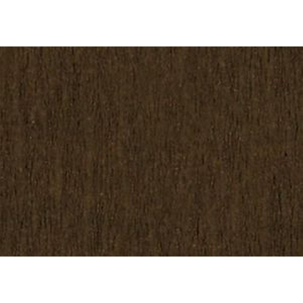 Folia 115 Cr&Ecirc;Pepapier Chocolade Bruin 50X250 Cm 1 Rol Crepepapier Joy&Bloom