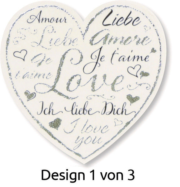 Avery Av-56813 Decosticker Box Harten 3 Designs Hobby + Knutselen Joy&Bloom