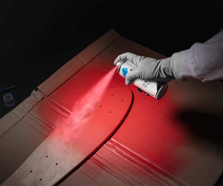 Schneider S-Ml03050136 Supreme Diy Spray Paint-It 030 Magenta 200Ml Spuitbusverf Joy&Bloom