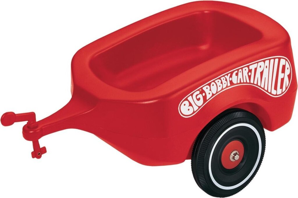 Big Bobby Car Aanhanger Default Title Aanhangers Joy&Bloom