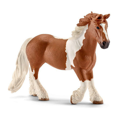 Schleich Speelfiguur Tinker Merrie Default Title Schleich Paarden Joy&Bloom