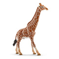 Schleich Speelfiguur Giraf Default Title Schleich Wilde Dieren Joy&Bloom