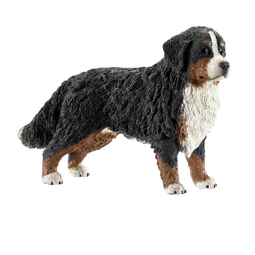 Schleich Speelfiguur Berner Senner Teef Default Title Schleich Boerderij & Huisdieren Joy&Bloom