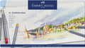 Faber Castell Fc-114636 Aquarelkleurpotlood Faber-Castell Goldfaber Etui 36 Stuks Default Title Aquarelpotloden Joy&Bloom