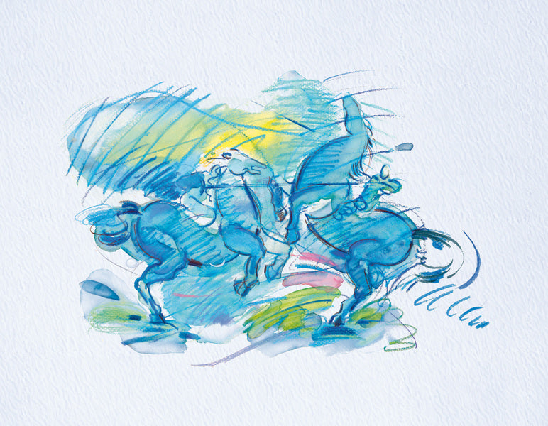 Faber Castell Fc-117524 Aquarelpotlood Faber-Castell Albrecht Dürer Etui À 24 Stuks Aquarelpotloden Joy&Bloom