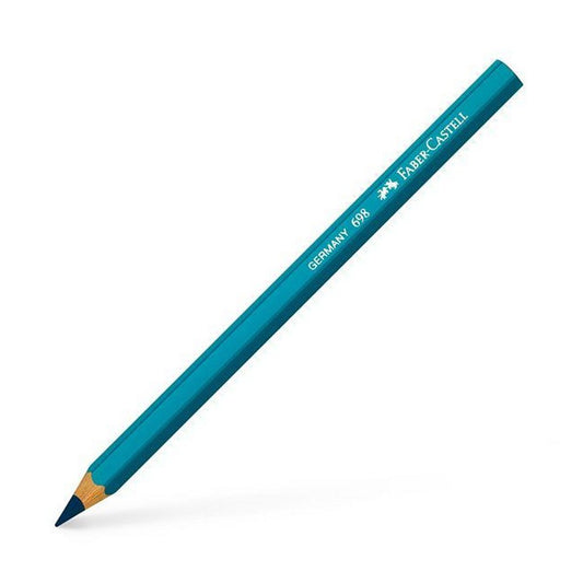 Faber Castell Fc-216984 Vleessigneerstift Blauw Default Title Potloden Joy&Bloom
