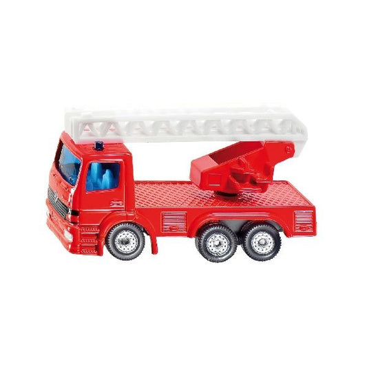Siku 1015 Brandweer Ladderwager Default Title Siku Joy&Bloom