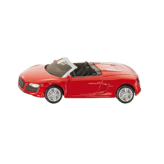 Siku 1316 Audi R8 Spyder Default Title Siku Joy&Bloom