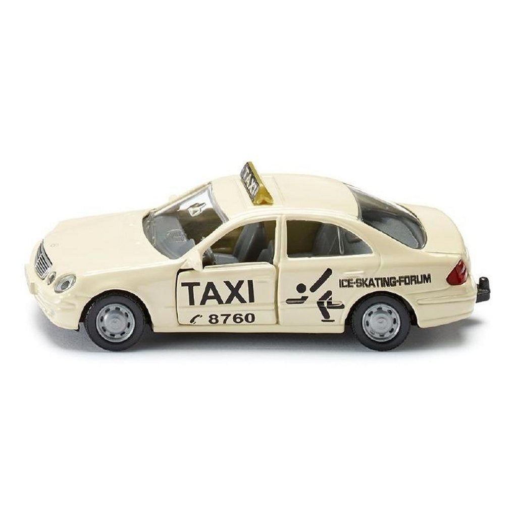 Siku 1363 Mercedes-Benz Taxi Default Title Siku Joy&Bloom