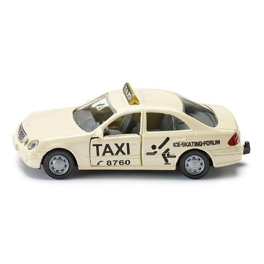 Siku 1363 Mercedes-Benz Taxi Default Title Siku Joy&Bloom