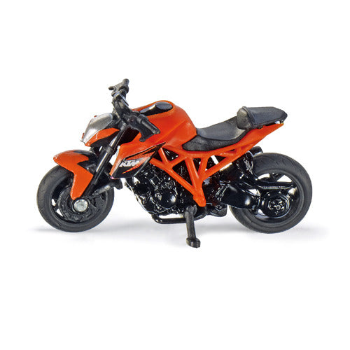 Siku 1384 Ktm Super Duke R Motor Default Title Siku Joy&Bloom