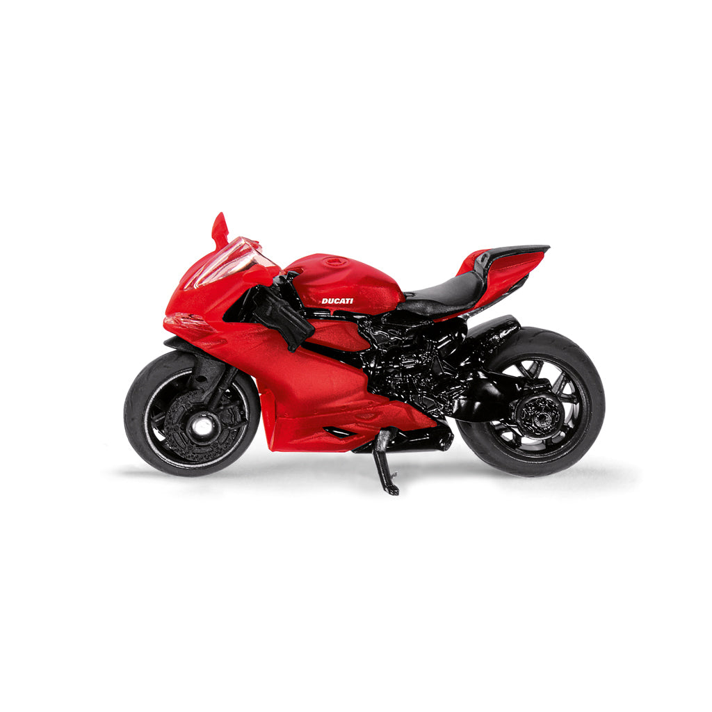 Siku 1385 Ducati Panigale 1299 Default Title Siku Joy&Bloom