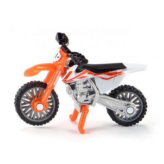Siku 1391 Ktm Sx-F 450 Default Title Siku Joy&Bloom