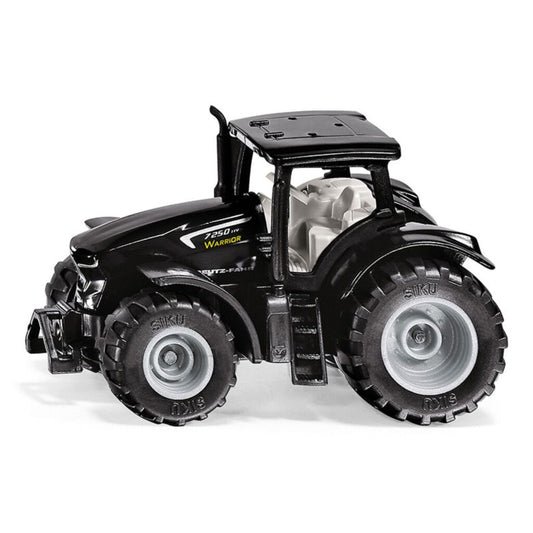 Siku 1397 Tractor Deutz Fahr Ttv 7250 Warrior Default Title Siku Joy&Bloom