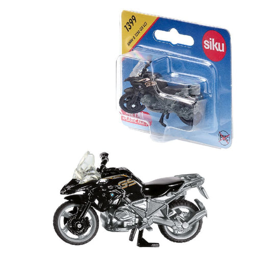 Siku 1399 Bmw R1250 Gs Lci Default Title Siku Joy&Bloom