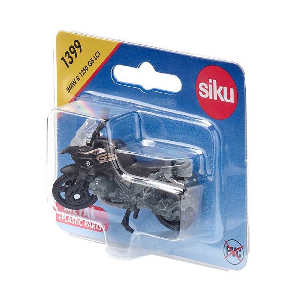 Siku 1399 Bmw R1250 Gs Lci Siku Joy&Bloom