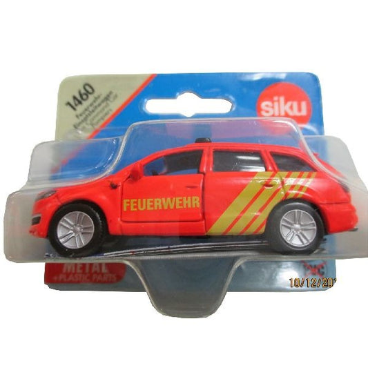 Siku 1460 Feuerwehr Wagen Default Title Siku Joy&Bloom