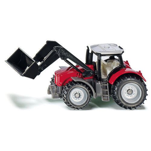 Siku 1484 Tractor Rood Default Title Siku Joy&Bloom