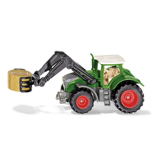 Siku 1539 Fendt 1050 Vario Met Balengrijper 1:87 Default Title Siku Joy&Bloom