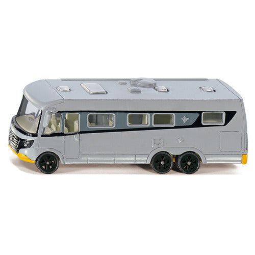 Siku 1671 Camper Niesmann Default Title Siku Joy&Bloom