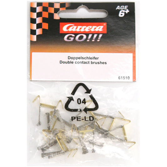 Carrera Sleepcontacten 10 Stuks Default Title Racebanen Joy&Bloom