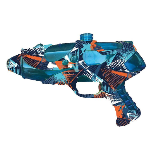Overige Merken Graffiti Style Waterpistool 20 Cm Default Title Waterpistolen Joy&Bloom