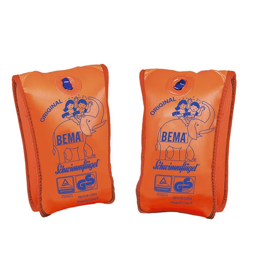 Bema Zwemmouwtjes Soft 1-6 Default Title Zwemmouwtjes Joy&Bloom