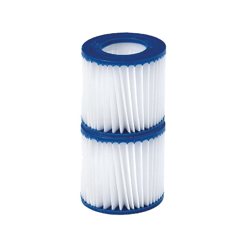 Wehncke Zwembad Filter Cartridge 2-Pack Default Title Filters Joy&Bloom
