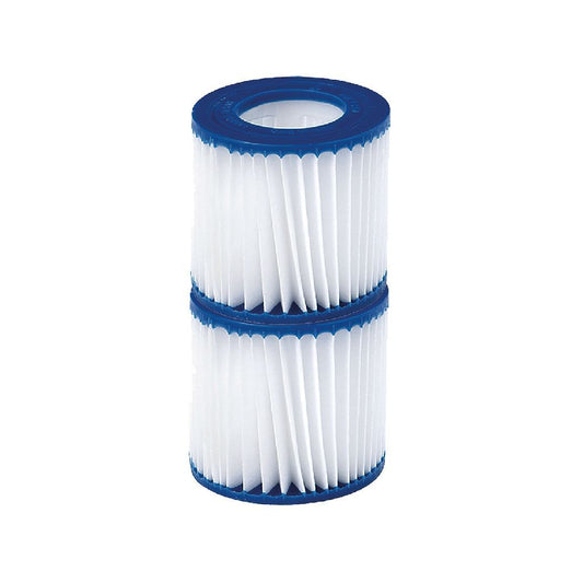 Wehncke Zwembad Filter Cartridge 2-Pack Default Title Filters Joy&Bloom