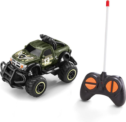 Revell 23491 Rc Car Dodge Ram Field Hunter Rc Model Default Title Radiografisch Bestuurbaar Joy&Bloom
