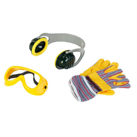 Theo Klein Bosch Accessoires 4-Delig Default Title Gereedschap Joy&Bloom