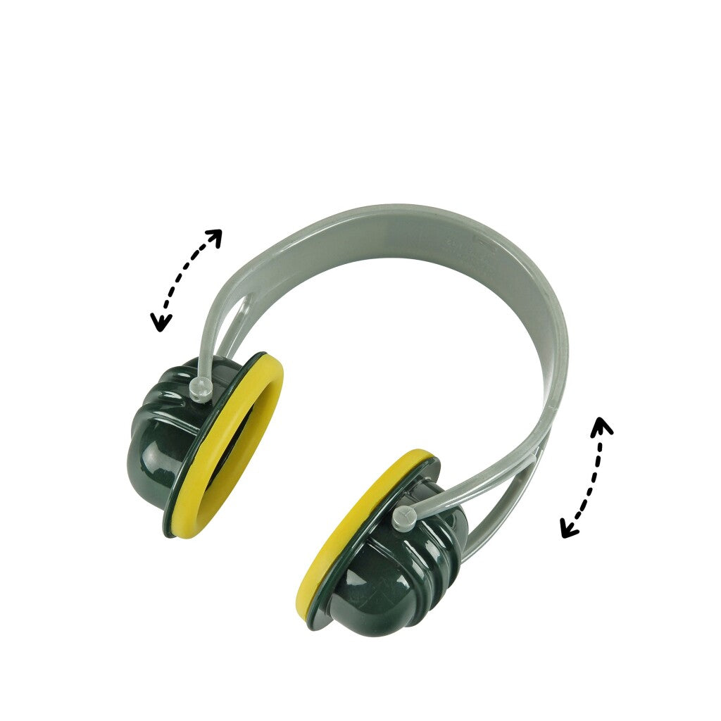Theo Klein Bosch Accessoires 4-Delig Gereedschap Joy&Bloom