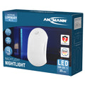 Ansmann Ansm.nachtlamp En Sensor En Batt Default Title Nachtlampjes Joy&Bloom