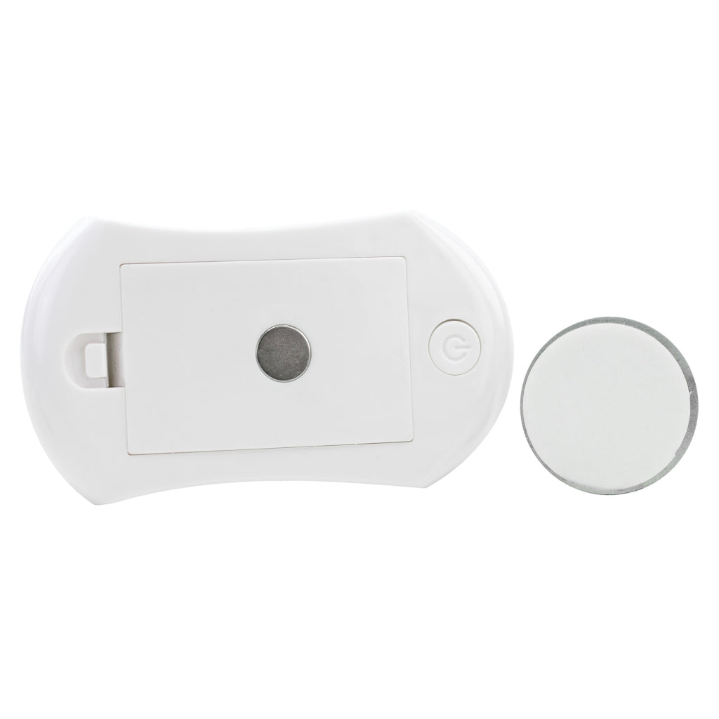 Ansmann Ansm.nachtlamp En Sensor En Batt Nachtlampjes Joy&Bloom