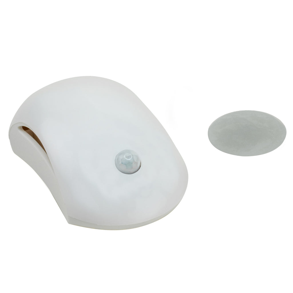 Ansmann Ansm.nachtlamp En Sensor En Batt Nachtlampjes Joy&Bloom