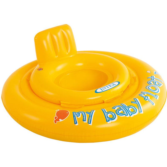 Intex My Baby Float - Zwemtrainer Default Title Waterspeelgoed Joy&Bloom
