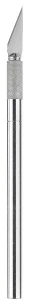 Westcott Ac-E84010 Scalpel Metaal Grip Met 1 Mesje No.11 Default Title Hobby + Knutselen Joy&Bloom