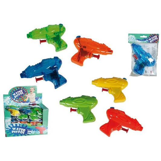Basic Waterpistool 8 Cm Default Title Waterpistolen Joy&Bloom