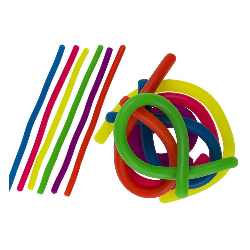 Basic Elastische Band 28 Cm Default Title Hobby + Knutselen Joy&Bloom