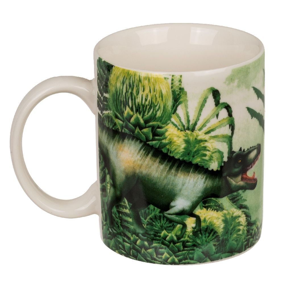 Overige Merken Porseleinen Dinosaurus Mok Dieren Joy&Bloom