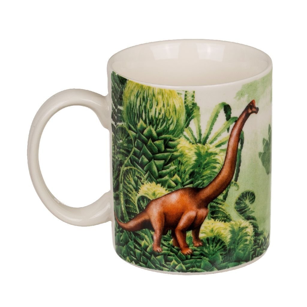 Overige Merken Porseleinen Dinosaurus Mok Dieren Joy&Bloom