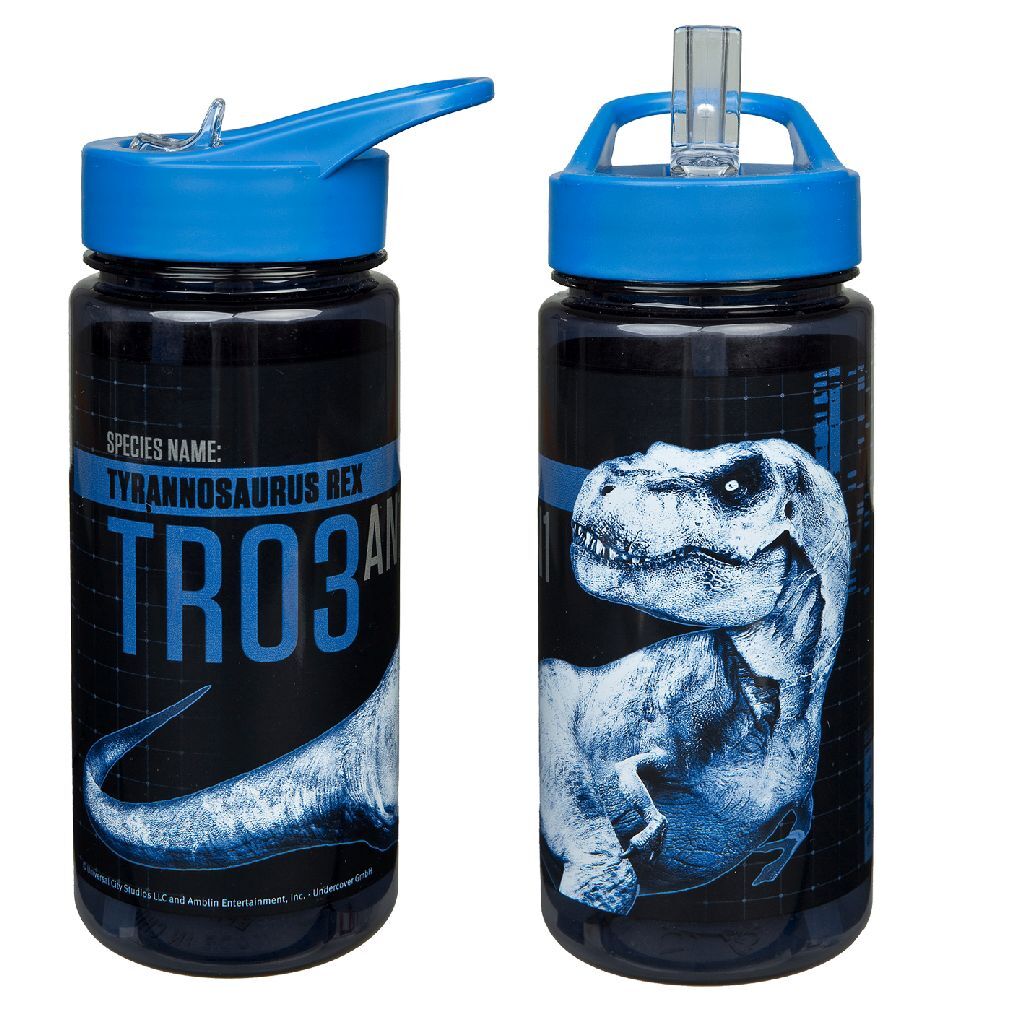 Basic Jurassic World Drinkbeker 500 Ml Default Title Schoollunch Joy&Bloom