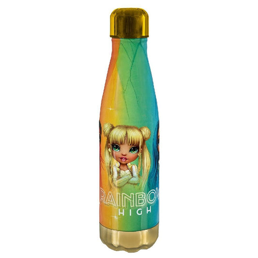 Rainbow High Thermofles 450 Ml Default Title Schoollunch Joy&Bloom