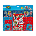 Super Mario Sticker Set Default Title Stickerboeken + Sets Joy&Bloom