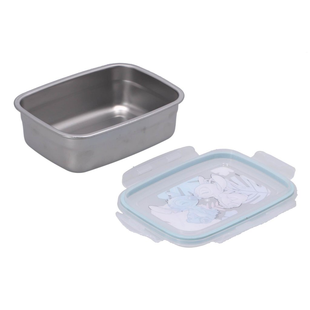 Disney Stitch Lunchbox Rvs Schoollunch Joy&Bloom