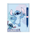 Disney Stitch Notitieboek + Pen Default Title Notitieboekjes Joy&Bloom