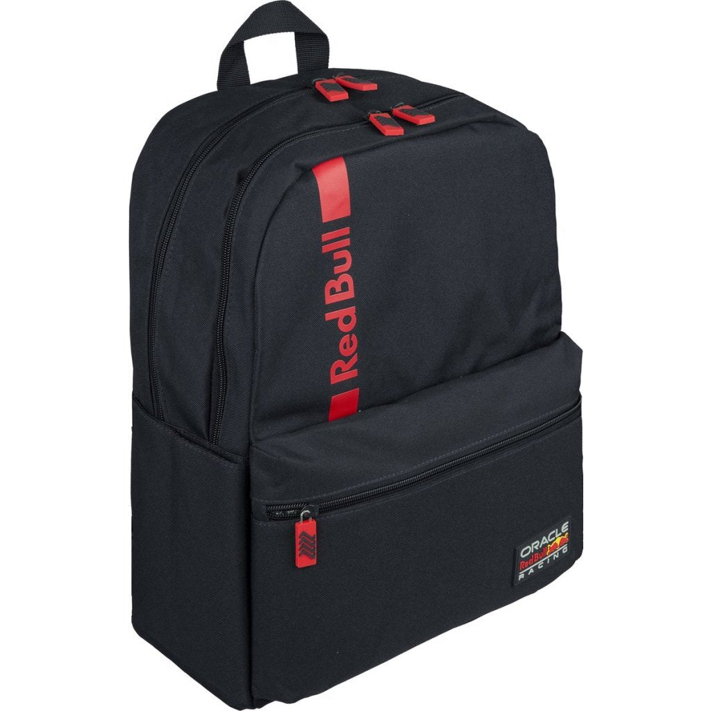 Undercover Rugzak Red Bull Zwart/Rood Rugzakken en Tassen Joy&Bloom