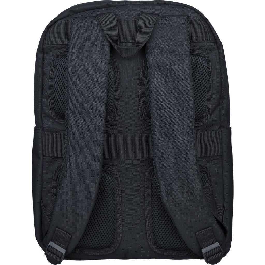 Undercover Rugzak Red Bull Zwart/Rood Rugzakken en Tassen Joy&Bloom