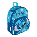 Disney Stitch Rugzak Met Voorvak Default Title Rugzakken en Tassen Joy&Bloom